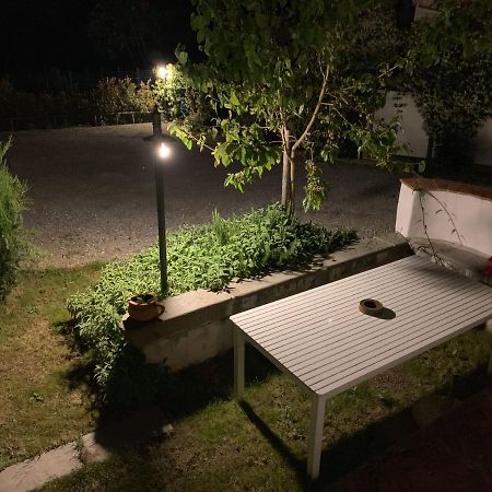 La Mirolla Leilighet Capannori Eksteriør bilde